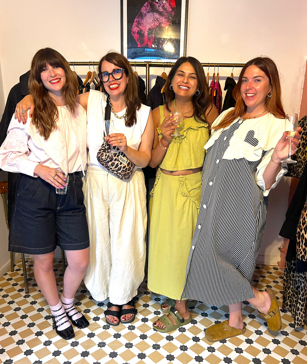 Private Shopping Appointment