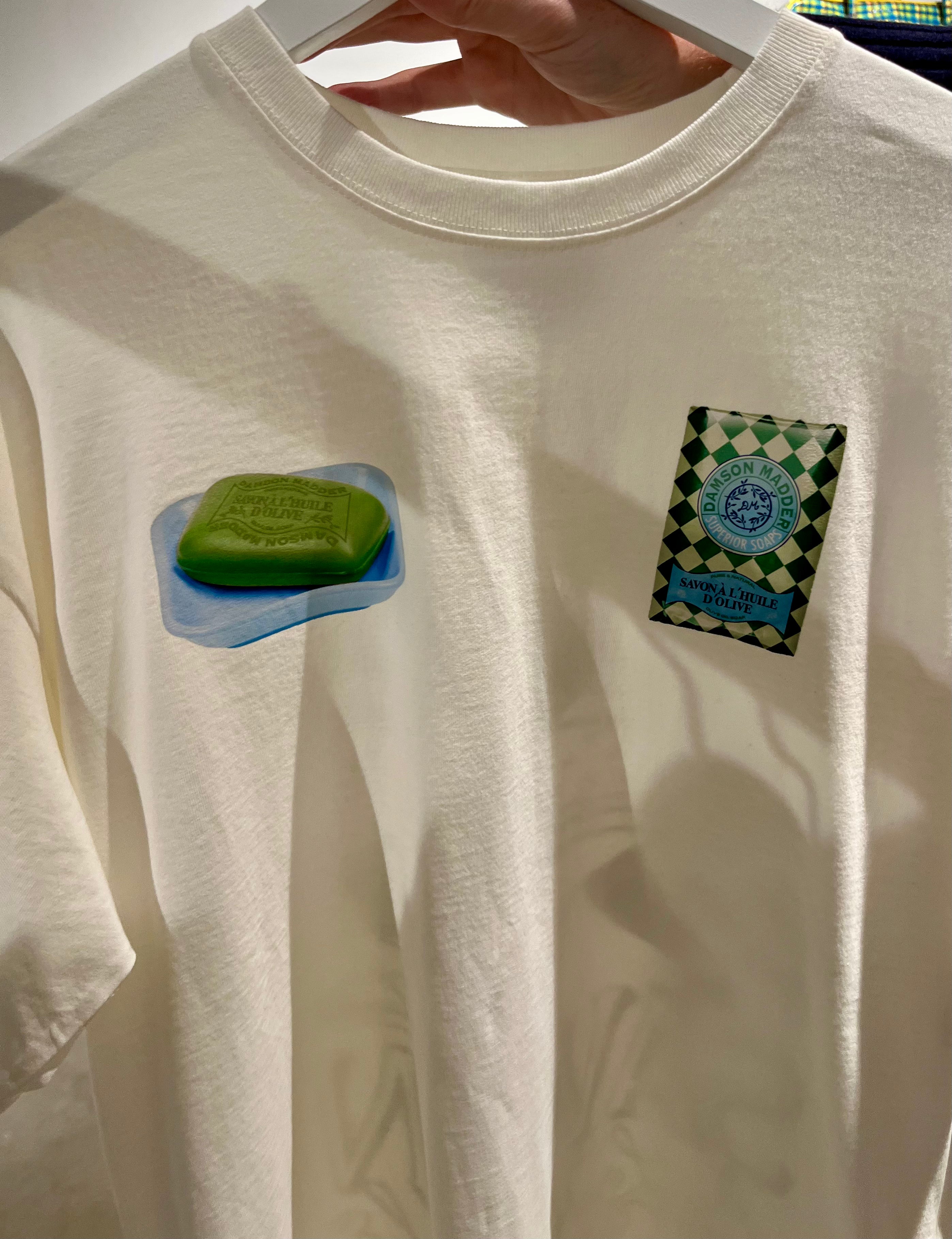 Savon Graphic  t-Shirt