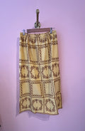 Adele Embroidered Skirt