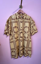 Palmito  Embroidered Dress