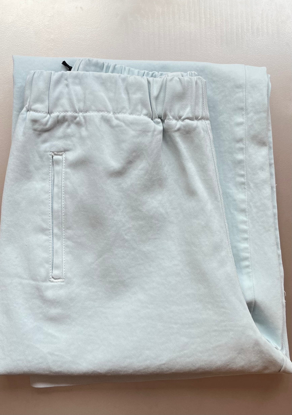 Ice Jimmy Cotton Trousers