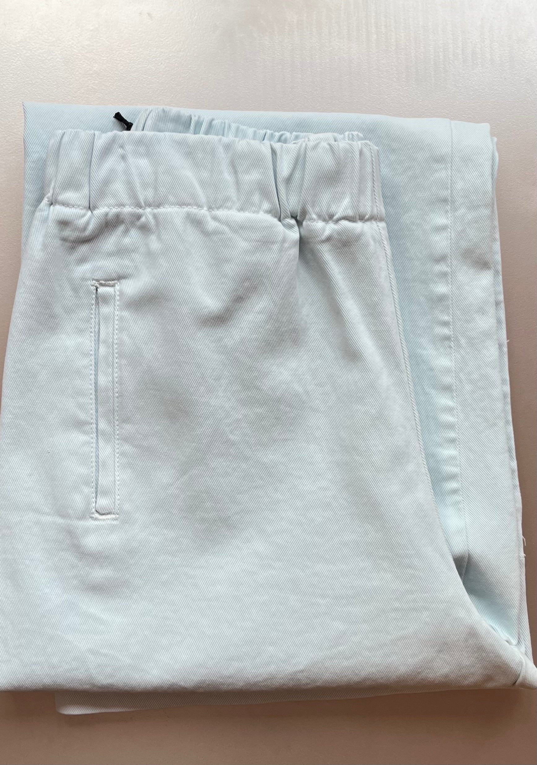 Ice Jimmy Cotton Trousers