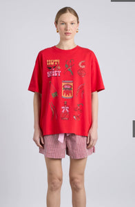 Chilli Boyfriend t-Shirt