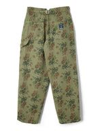 Drew Jeans Tulip Khaki