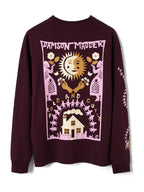 Paper Cut Gals  t-Shirt