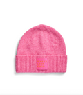 Pink Beanie