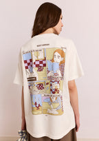 Quiet Company t-Shirt