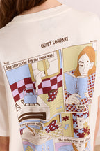 Quiet Company t-Shirt