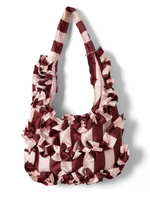 Load image into Gallery viewer, Rachel Stripe Bag
