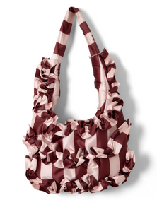 Rachel Stripe Bag