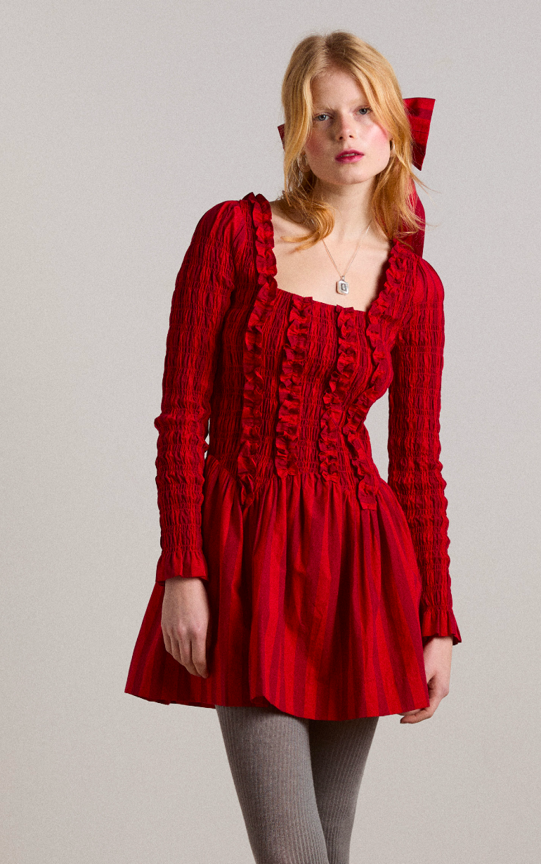 Raphaela Mini Dress