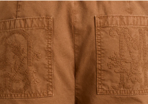 Felix Twill Trousers