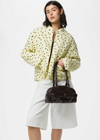 Butter Polkadot Jacket