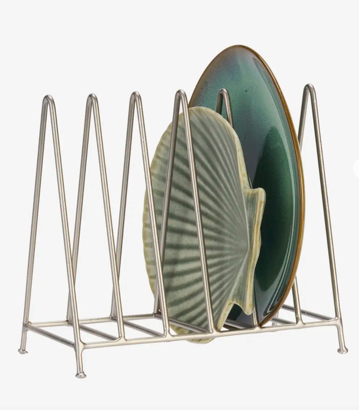 Plate Rack