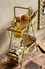 Double Wire Rack