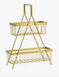 Double Wire Rack