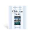 Slim Aaron Christmas Swim Puzzle