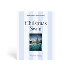 Slim Aaron Christmas Swim Puzzle