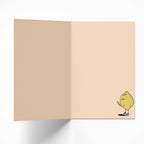Life gives you lemons Card