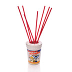 The Snack Bar: Noodle Diffuser