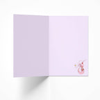 Prawn Star Birthday Card
