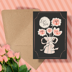 For You Card
