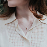 Load image into Gallery viewer, Shells and Seahorse Pendant
