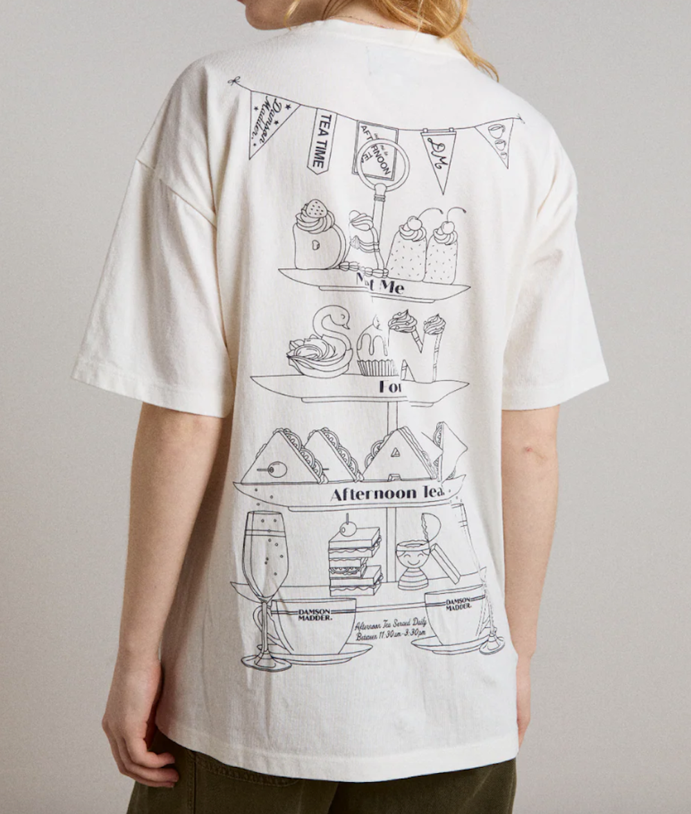 Afternoon Tea  t-Shirt