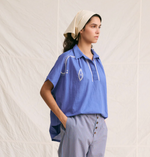 Load image into Gallery viewer, Embroidered Blouse
