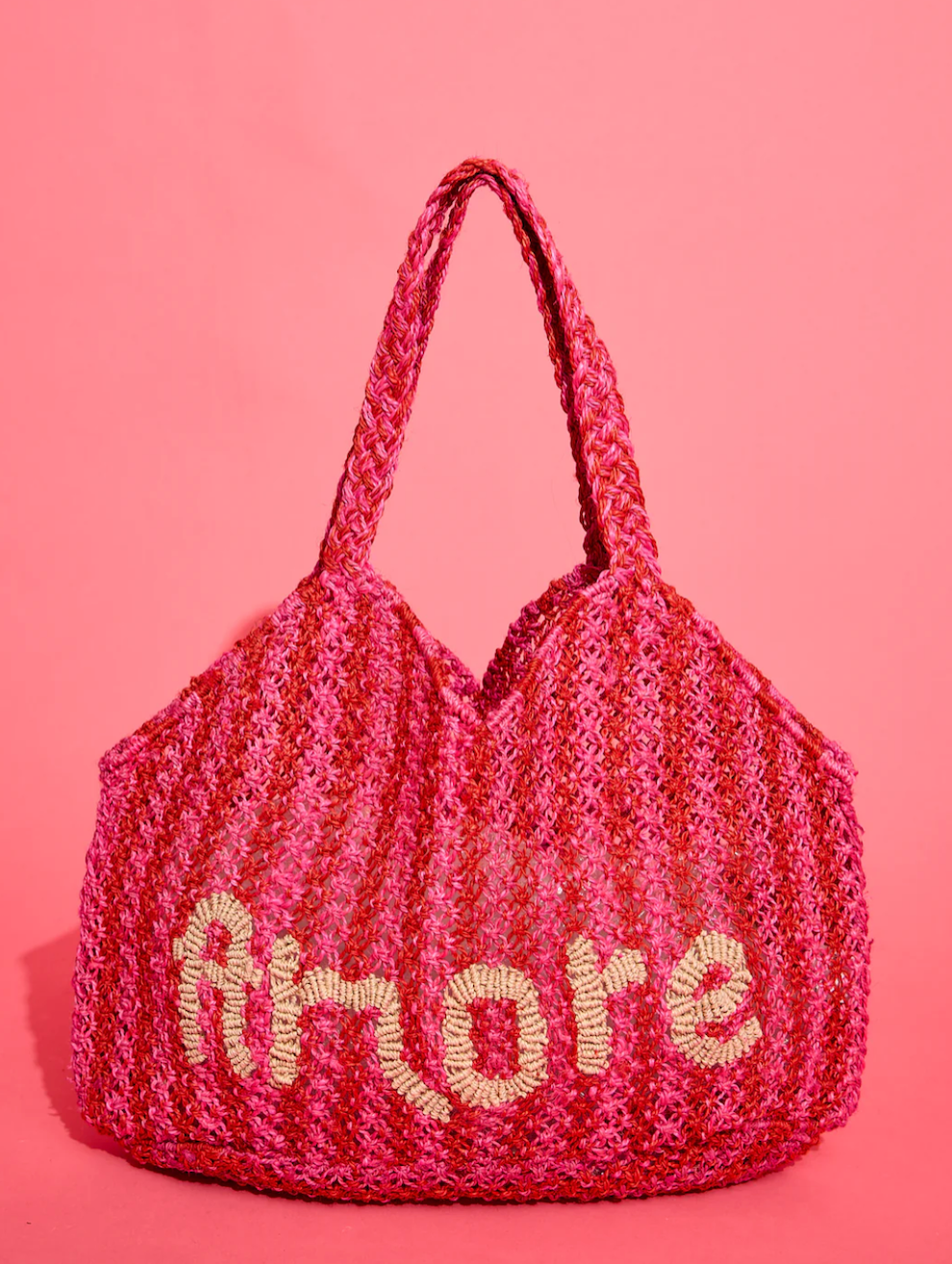 Amore Tote Bag