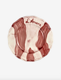 L'Amore Plate