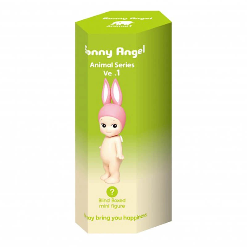 Sonny Angel Animal Series