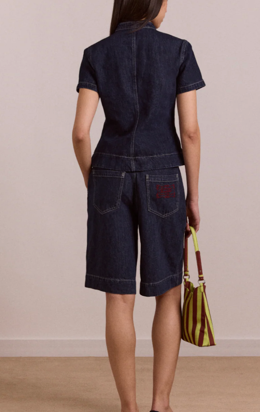 Annie Shorts