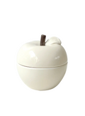 Pomme Ceramic Candle Vanilla