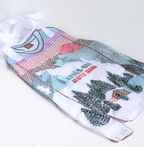 APRES SKI Sweater Bag