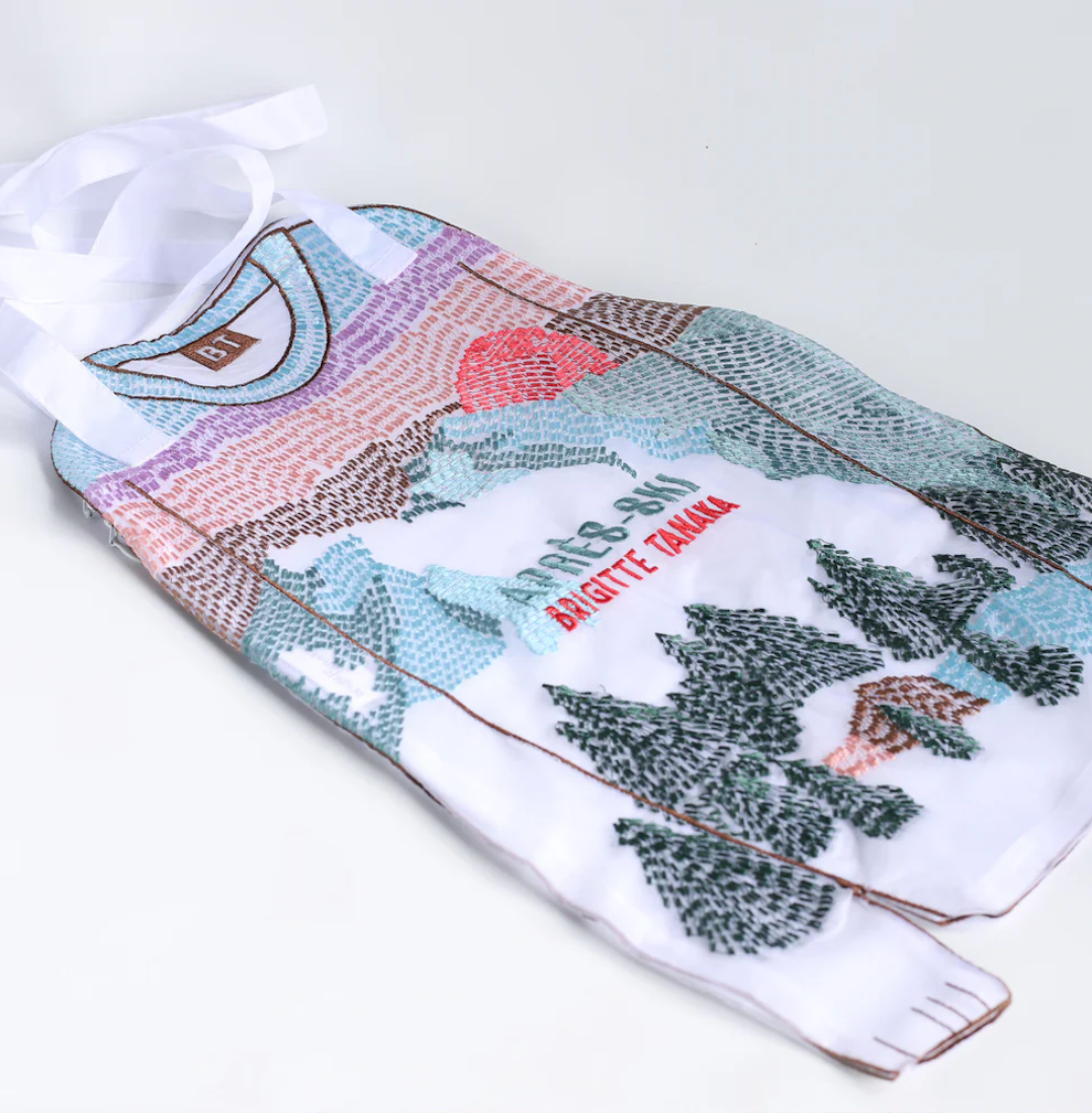 APRES SKI Sweater Bag