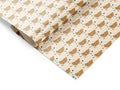 Croissant Gift Wrap