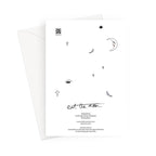 The World's Your Oyster Card