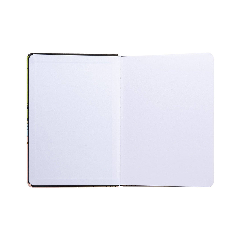 January Sketchbook