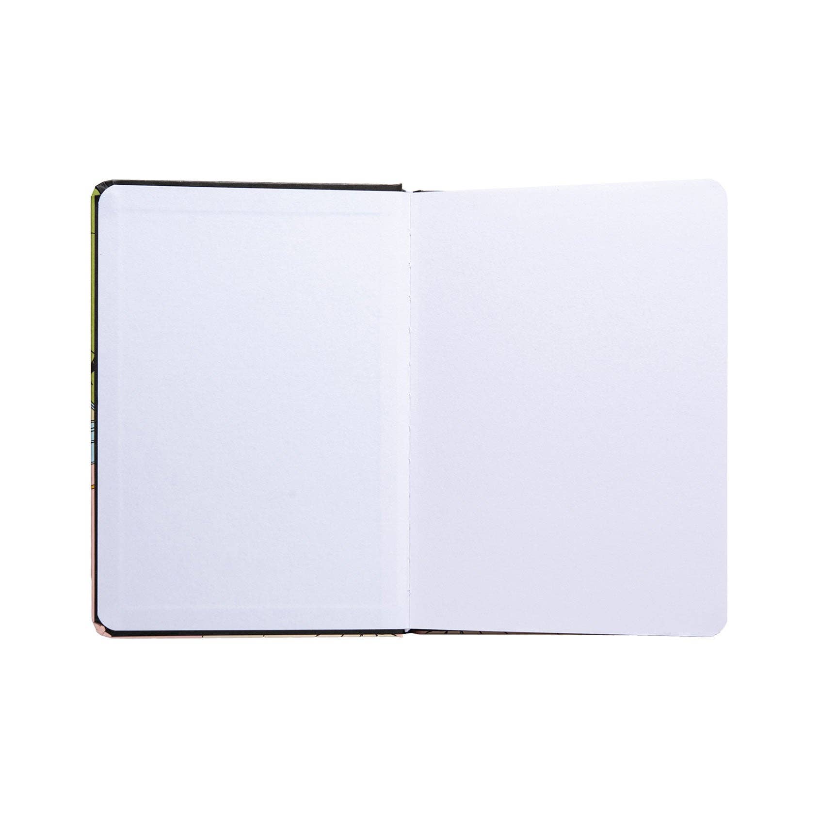 January Sketchbook