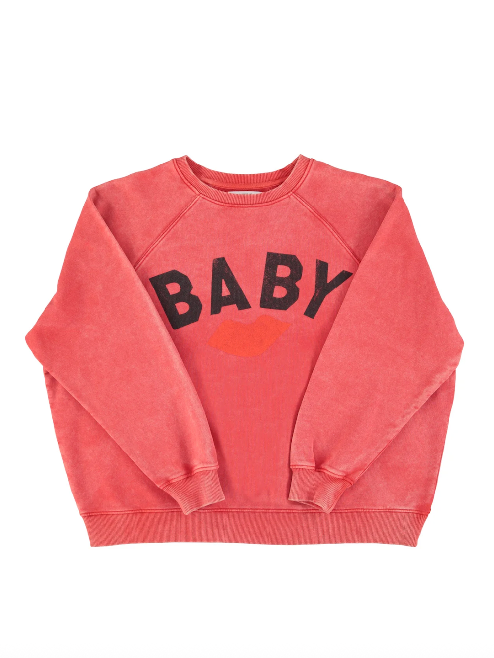 Tomato Baby Sweatshirt