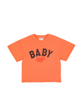 Baby Print t shirt