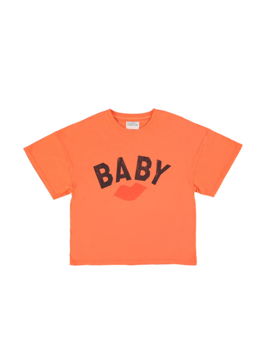 Baby Print t shirt