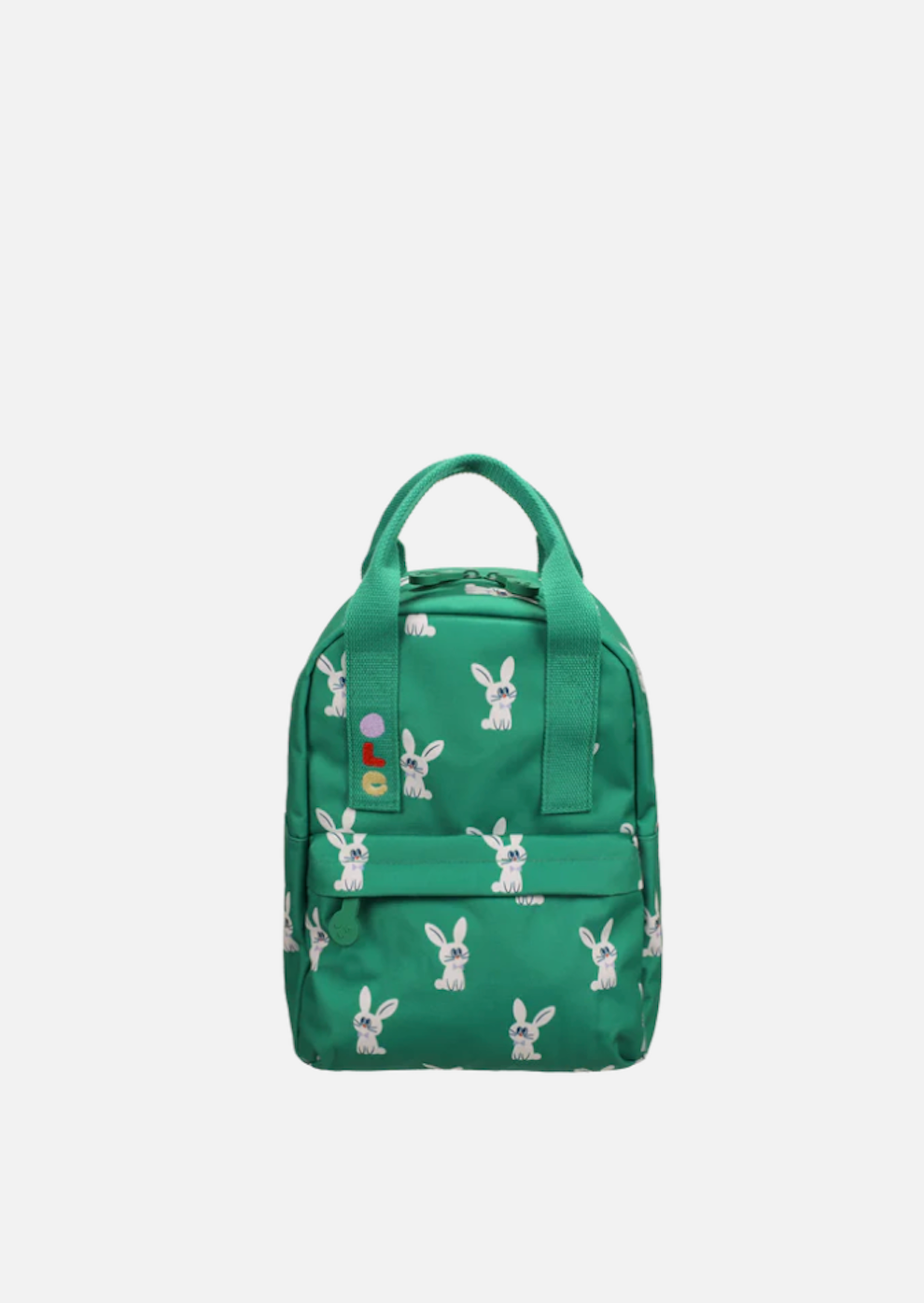 Rabbit Backpack