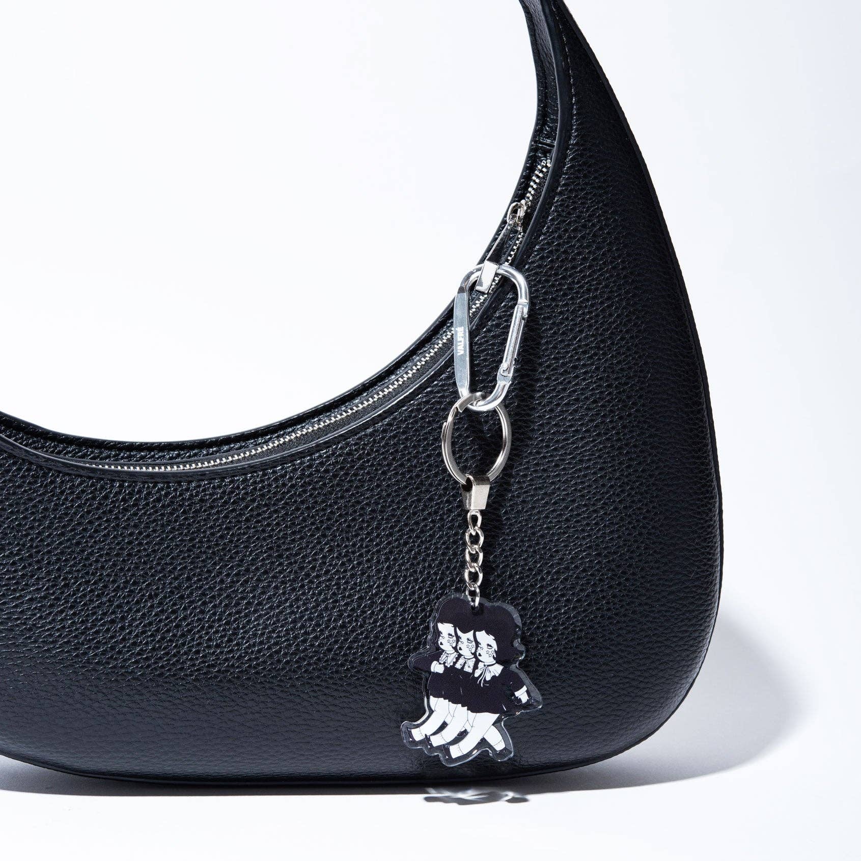 Sunday School Acrylic Keychain