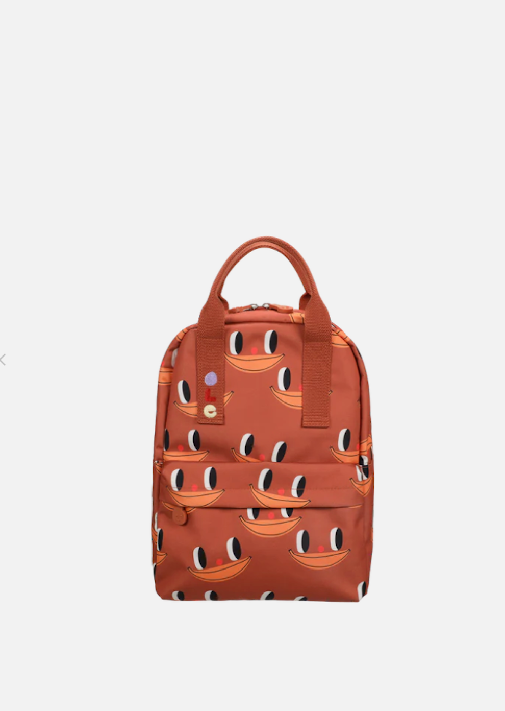 Banana eyes Backpack
