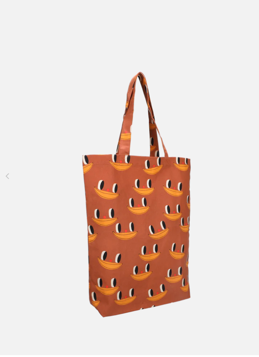 Banana Tote Bag