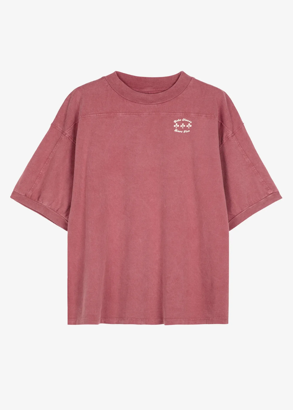 Have Fun Relaxed t-shirt