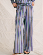 Load image into Gallery viewer, Striped Belem Pants

