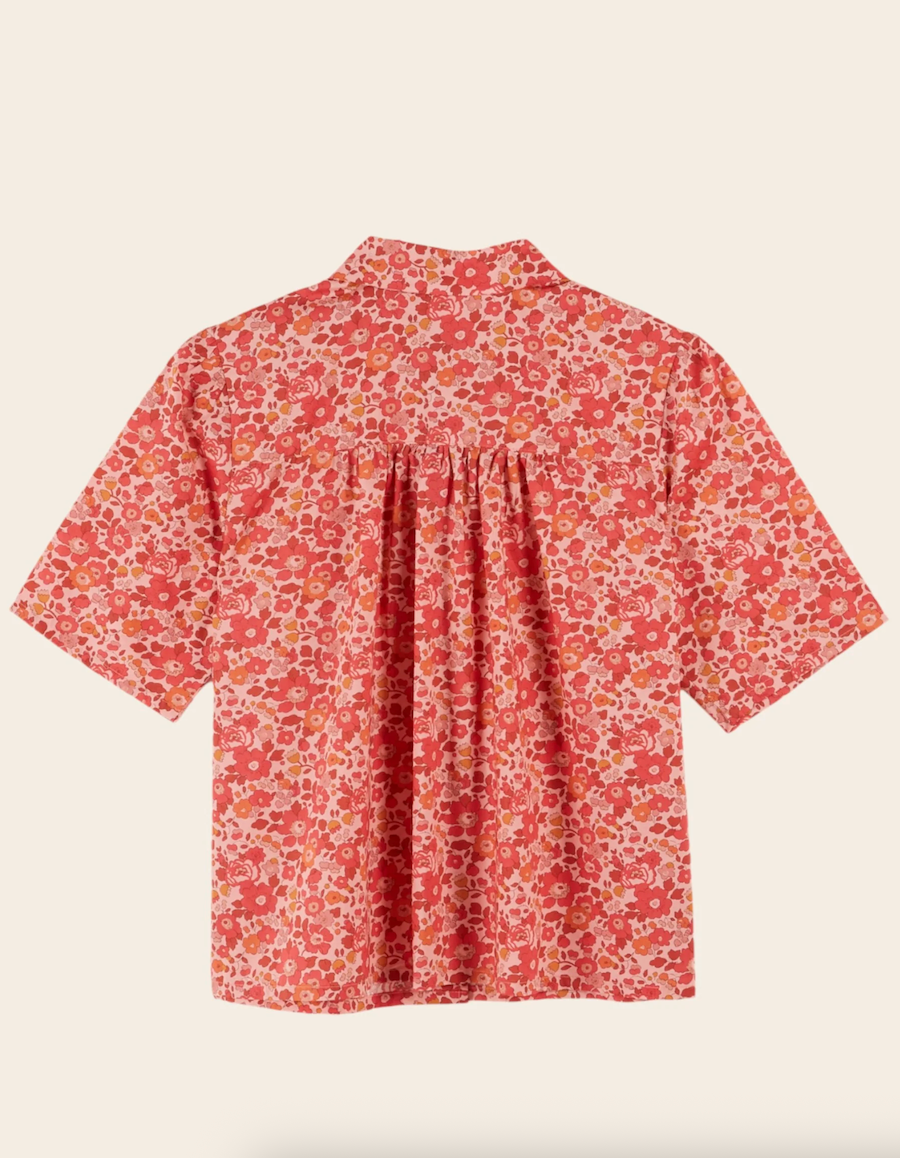 Betsy Liberty Shirt